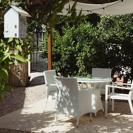 Apartamentos Casa Torres - Adults Only 阿尔比尔 外观 照片