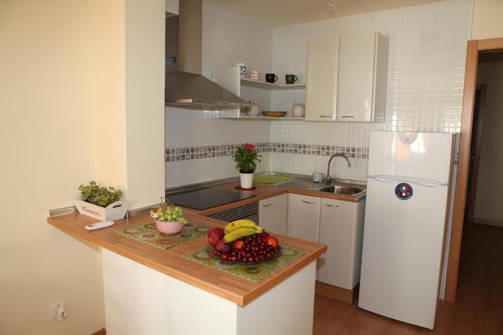 Apartamentos Casa Torres - Adults Only 阿尔比尔 客房 照片