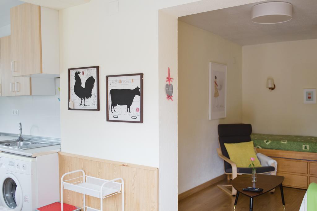 Apartamentos Casa Torres - Adults Only 阿尔比尔 外观 照片