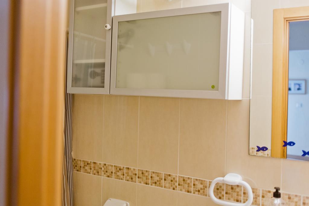 Apartamentos Casa Torres - Adults Only 阿尔比尔 外观 照片