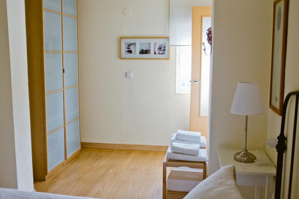 Apartamentos Casa Torres - Adults Only 阿尔比尔 外观 照片