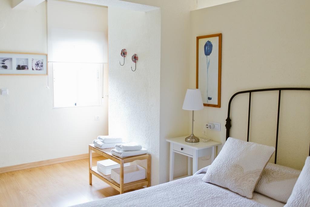 Apartamentos Casa Torres - Adults Only 阿尔比尔 外观 照片