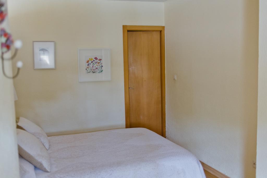 Apartamentos Casa Torres - Adults Only 阿尔比尔 外观 照片