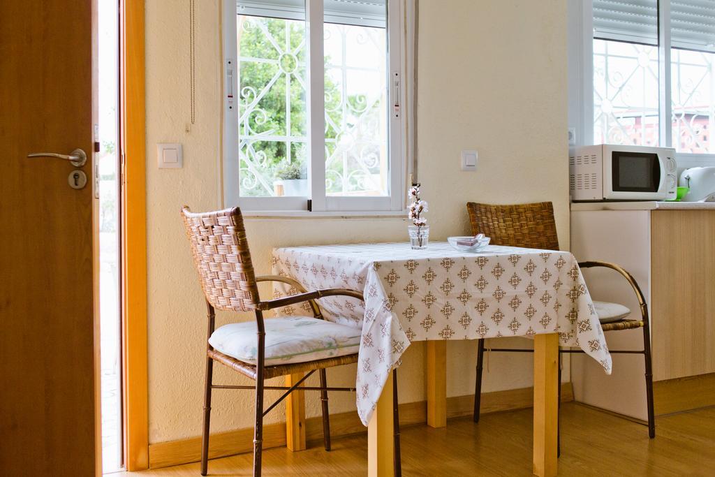 Apartamentos Casa Torres - Adults Only 阿尔比尔 外观 照片