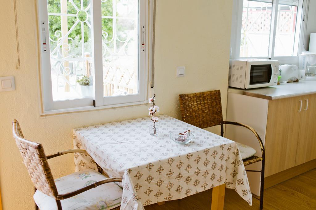 Apartamentos Casa Torres - Adults Only 阿尔比尔 外观 照片