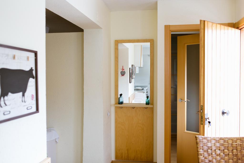 Apartamentos Casa Torres - Adults Only 阿尔比尔 外观 照片