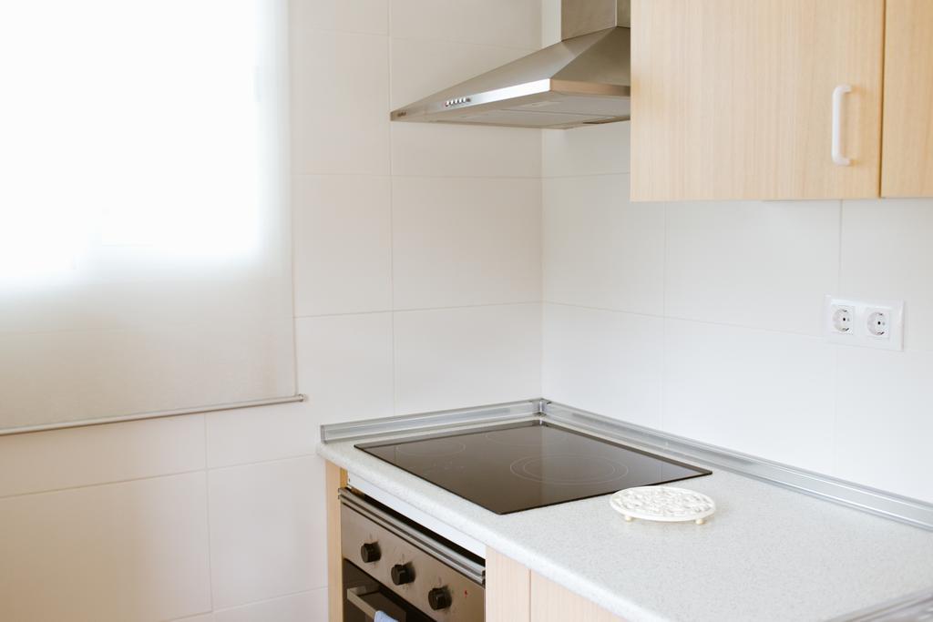 Apartamentos Casa Torres - Adults Only 阿尔比尔 外观 照片