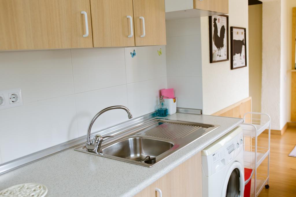 Apartamentos Casa Torres - Adults Only 阿尔比尔 外观 照片