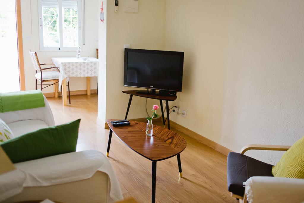 Apartamentos Casa Torres - Adults Only 阿尔比尔 外观 照片