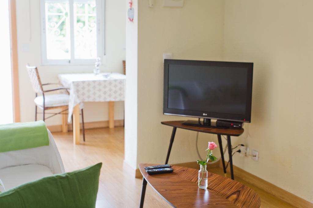 Apartamentos Casa Torres - Adults Only 阿尔比尔 外观 照片