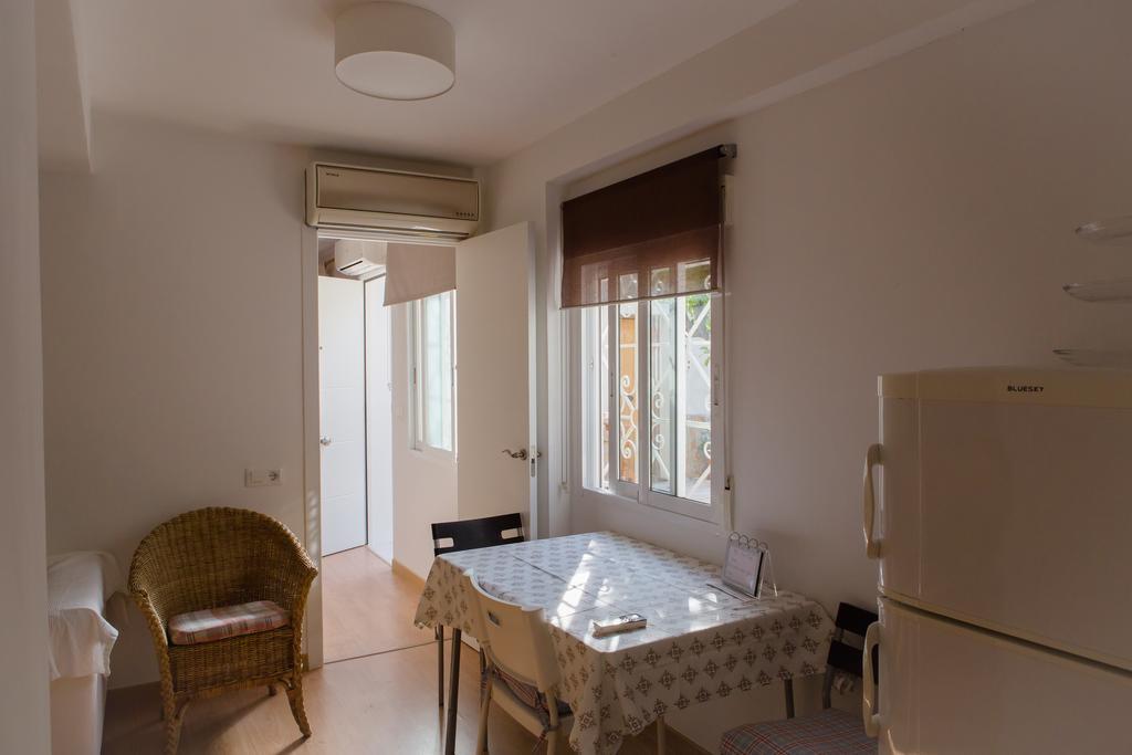 Apartamentos Casa Torres - Adults Only 阿尔比尔 外观 照片