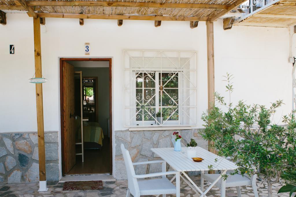 Apartamentos Casa Torres - Adults Only 阿尔比尔 外观 照片
