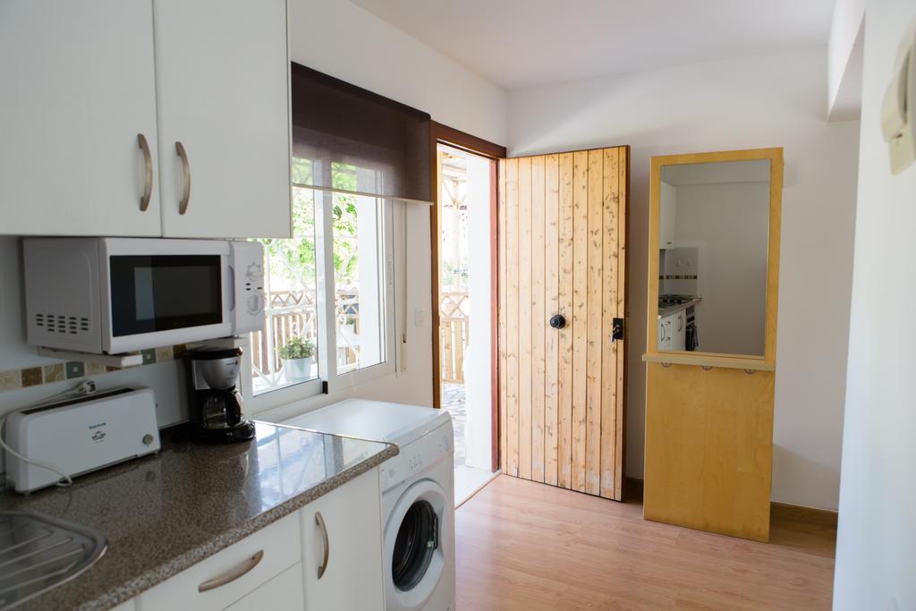 Apartamentos Casa Torres - Adults Only 阿尔比尔 外观 照片