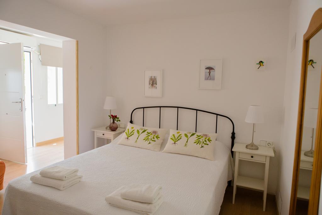 Apartamentos Casa Torres - Adults Only 阿尔比尔 外观 照片