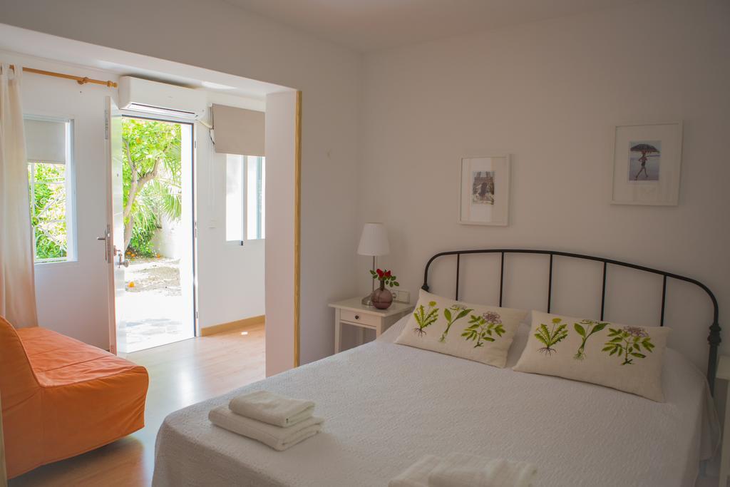 Apartamentos Casa Torres - Adults Only 阿尔比尔 外观 照片