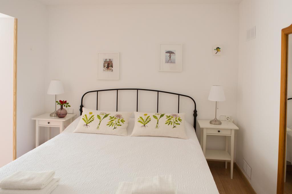 Apartamentos Casa Torres - Adults Only 阿尔比尔 外观 照片