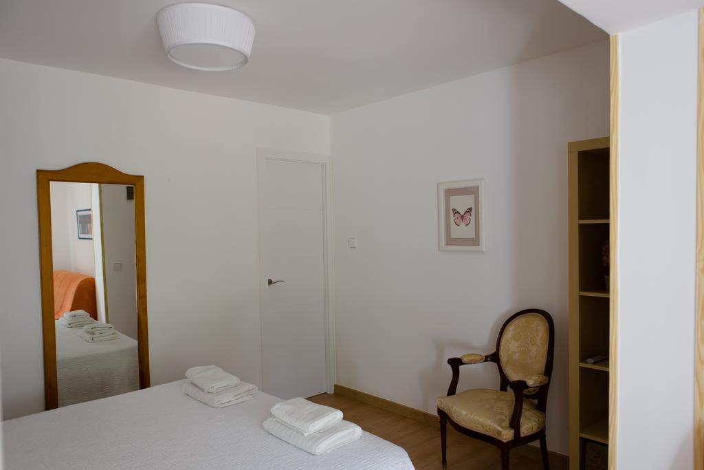 Apartamentos Casa Torres - Adults Only 阿尔比尔 外观 照片
