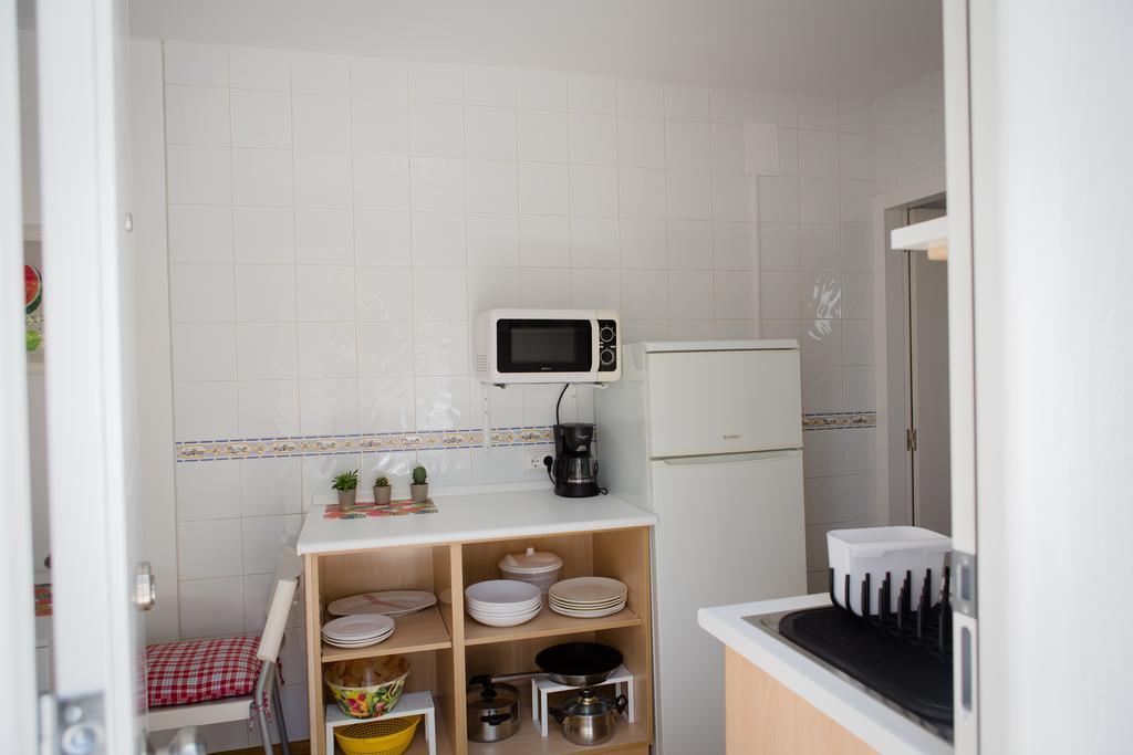 Apartamentos Casa Torres - Adults Only 阿尔比尔 外观 照片