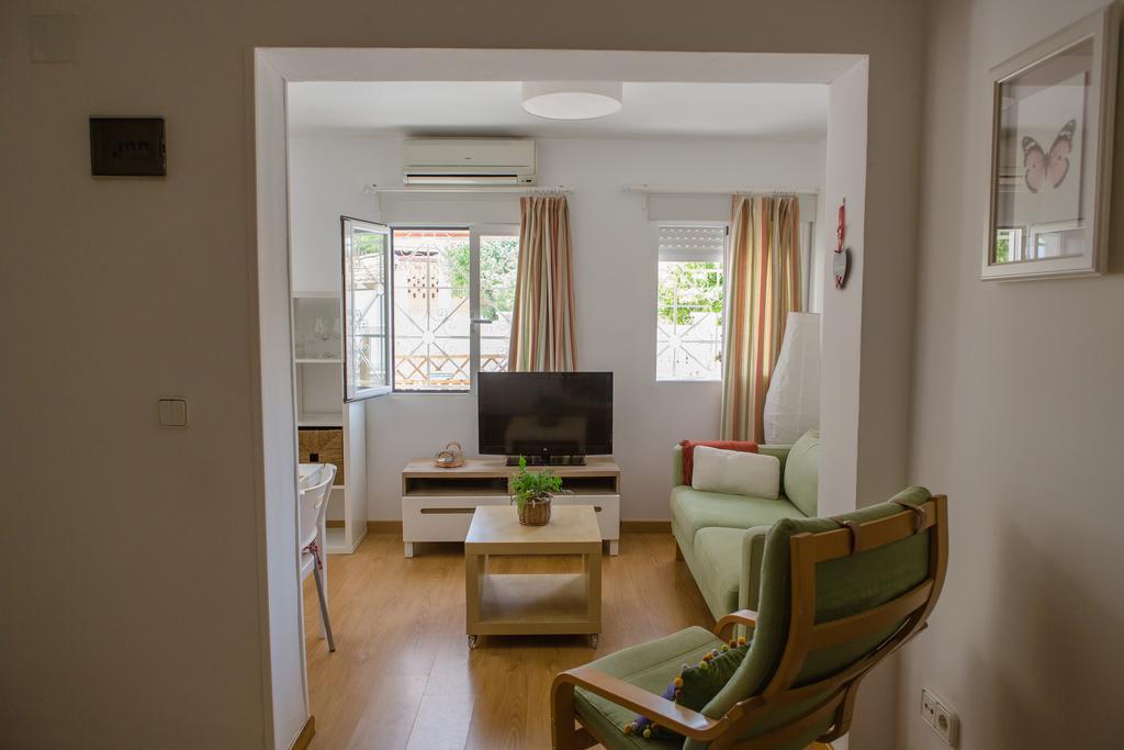Apartamentos Casa Torres - Adults Only 阿尔比尔 外观 照片
