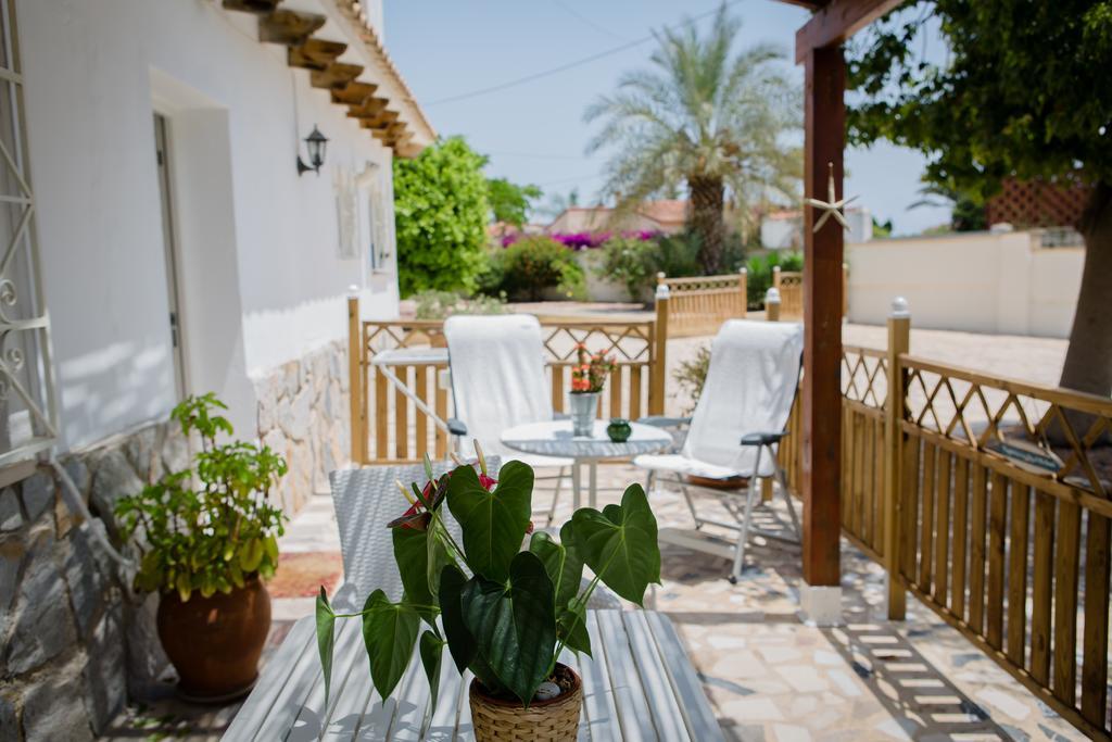 Apartamentos Casa Torres - Adults Only 阿尔比尔 外观 照片
