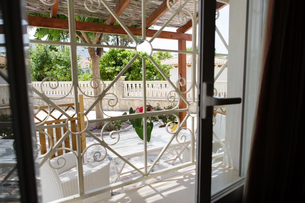 Apartamentos Casa Torres - Adults Only 阿尔比尔 外观 照片