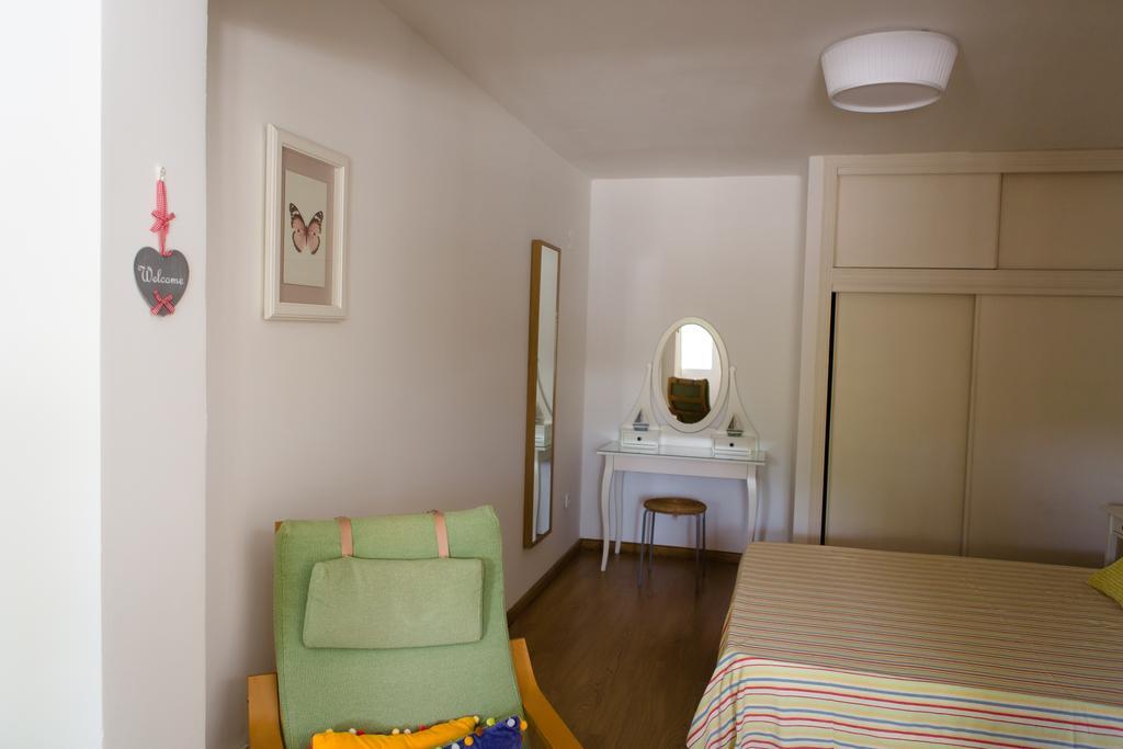 Apartamentos Casa Torres - Adults Only 阿尔比尔 外观 照片