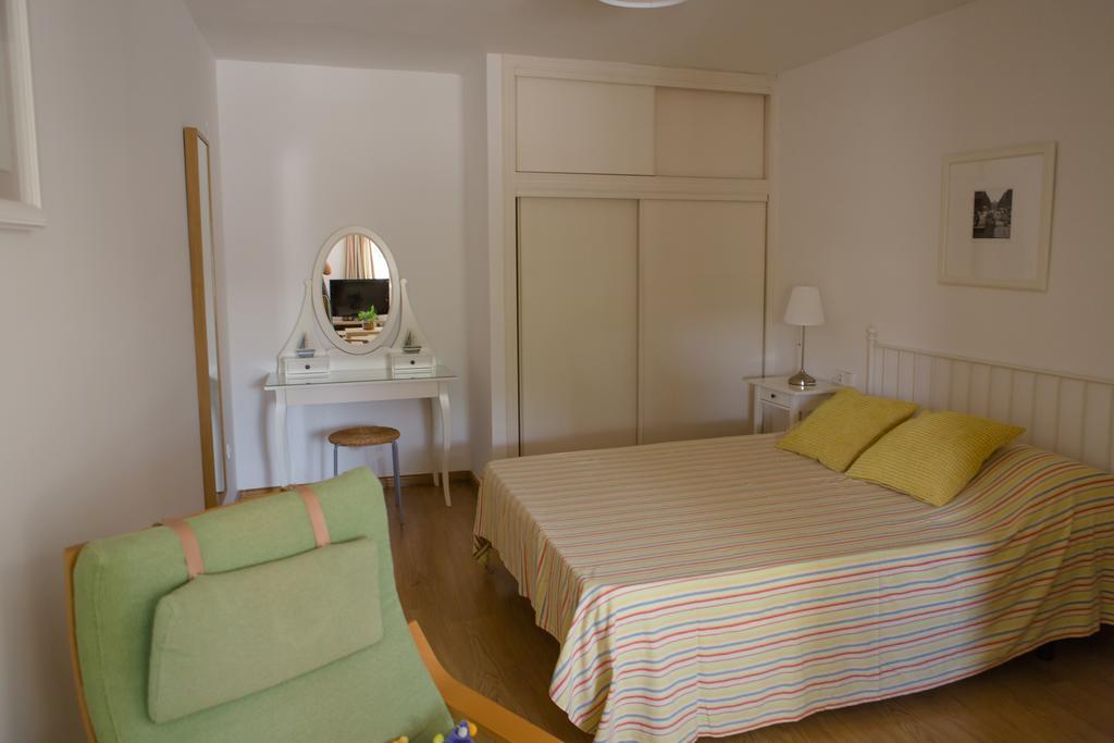 Apartamentos Casa Torres - Adults Only 阿尔比尔 外观 照片