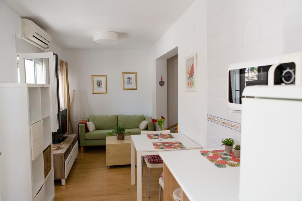 Apartamentos Casa Torres - Adults Only 阿尔比尔 外观 照片