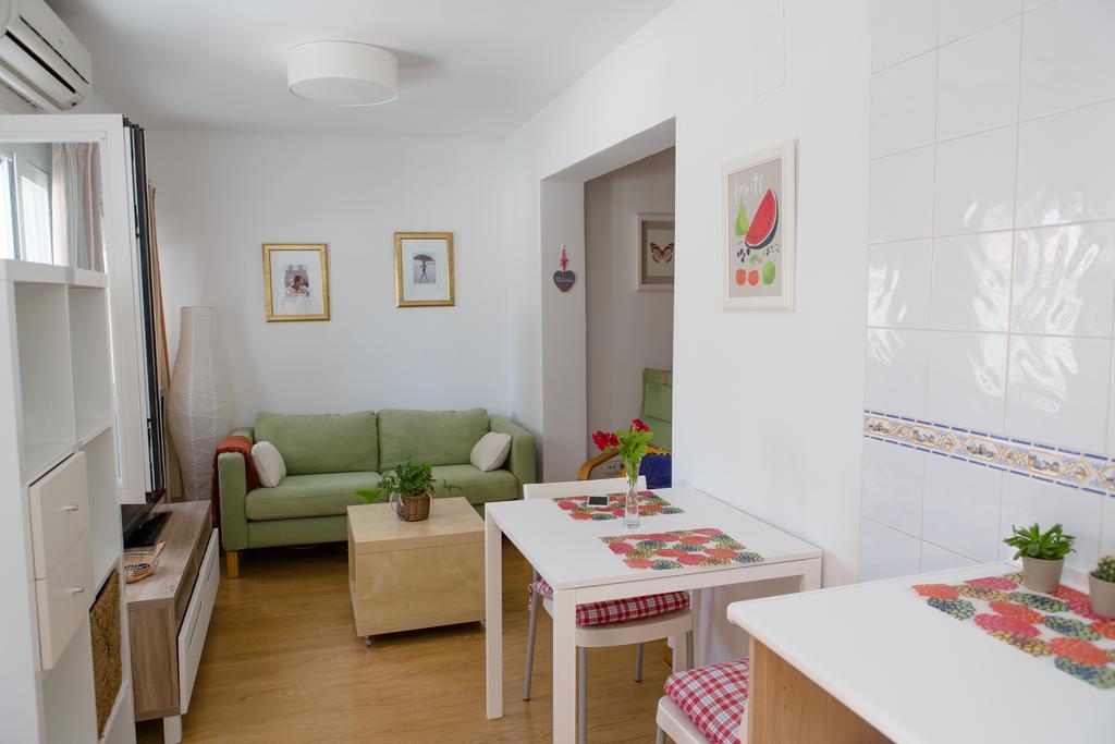 Apartamentos Casa Torres - Adults Only 阿尔比尔 外观 照片