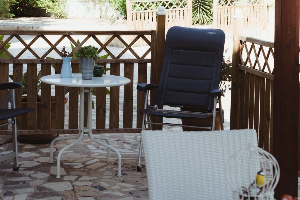 Apartamentos Casa Torres - Adults Only 阿尔比尔 外观 照片