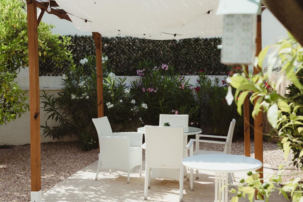 Apartamentos Casa Torres - Adults Only 阿尔比尔 外观 照片