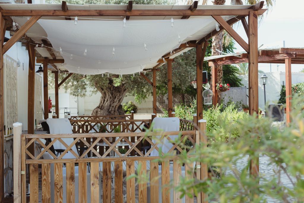 Apartamentos Casa Torres - Adults Only 阿尔比尔 外观 照片